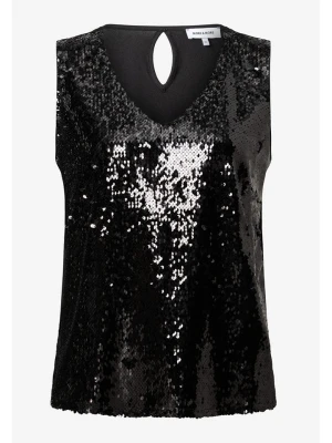 More & More Top w kolorze czarnym rozmiar: 38