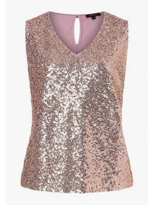 More & More Top w kolorze jasnoróżowym rozmiar: 38