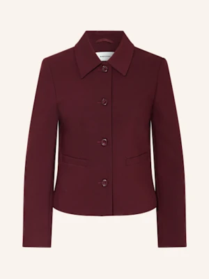 More & More Żakiet Pudełkowy rot