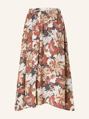 More Spódnica braun