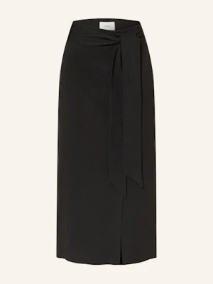 More Spódnica schwarz