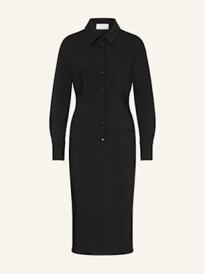 More Sukienka Koszulowa schwarz