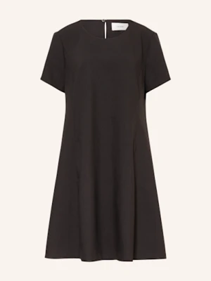 More Sukienka schwarz