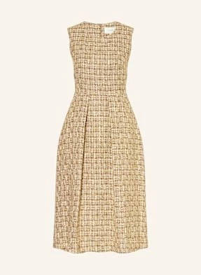 More Sukienka Tweedowa beige