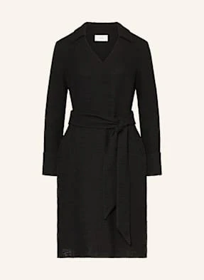 More Sukienka Tweedowa schwarz