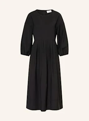 More Sukienka Z Rękawem 3/4 schwarz