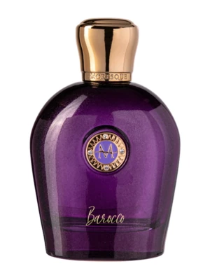 Moresque Barocco