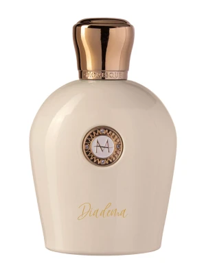 Moresque Diadema