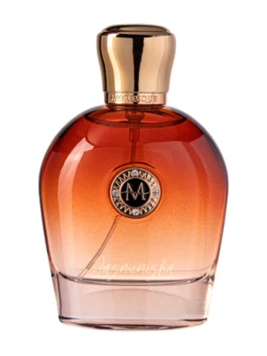 Moresque Jasminisha