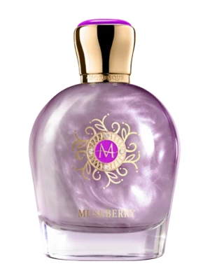 Moresque Muskberry
