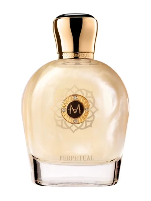 Moresque Perpetual
