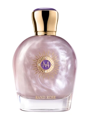 Moresque Rand Rose