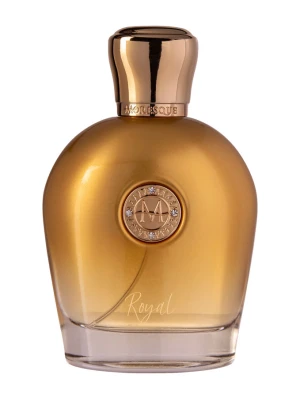 Moresque Royal