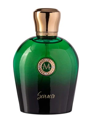 Moresque Scirocco