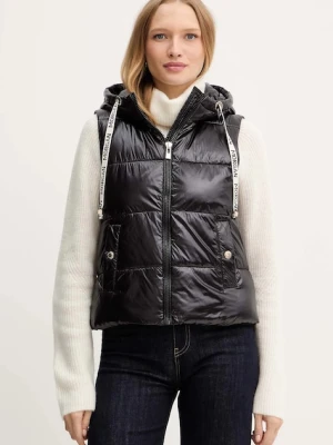 Morgan bezrękawnik kolor czarny przejściowy GMODON