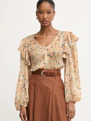 Morgan bluzka koszulowa damska