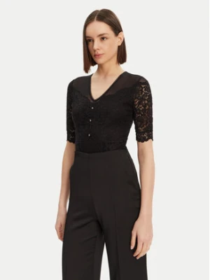 Morgan Body 251-DMIA Czarny Slim Fit