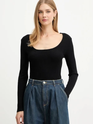 Morgan body MANON damskie kolor czarny MANON