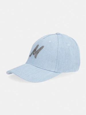 Morgan czapka z daszkiem damska 5CAPAJ