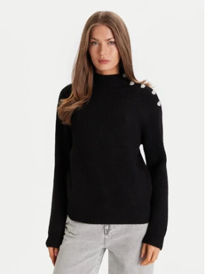 Morgan Golf 232-MSTORI Czarny Regular Fit