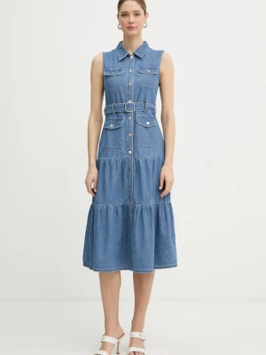 Morgan jeansowe RNAUTICA