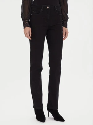 Morgan Jeansy 252-PASCAL2 Czarny Regular Fit