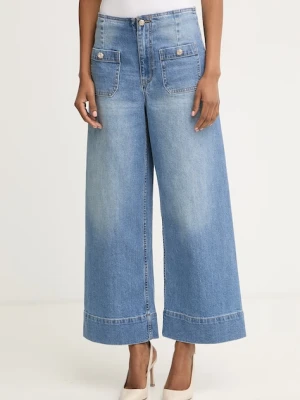 Morgan jeansy damskie