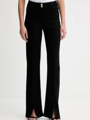 Morgan jeansy damskie high waist POMALA1