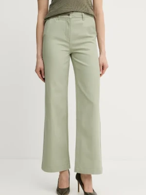 Morgan jeansy PCLANA damskie high waist PCLANA