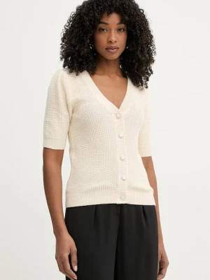 Morgan kardigan damski bawełniany