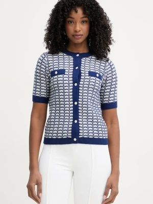 Morgan kardigan damski MORESA