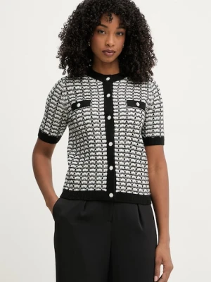 Morgan kardigan damski MORESA