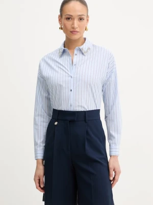 Morgan koszula bawełniana