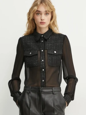 Morgan koszula CTIDA