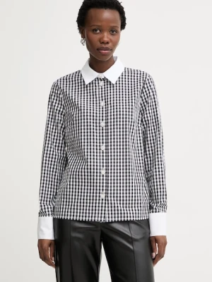 Morgan koszula damska bawełniana