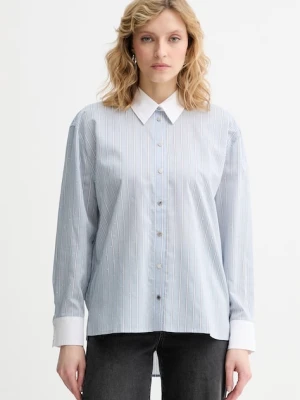 Morgan koszula damska z wiskozy