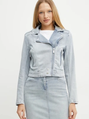 Morgan kurtka jeansowa VAMMY