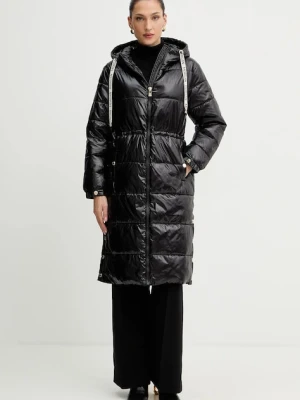 Morgan kurtka kolor czarny przejściowa GMODE