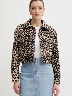 Morgan kurtka VSPRING