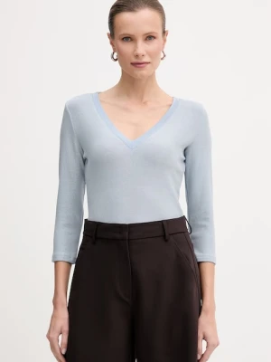 Morgan longsleeve TIWI