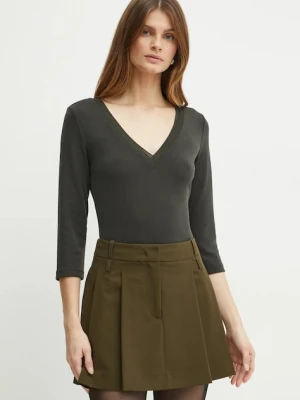 Morgan longsleeve TIWI