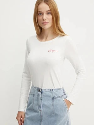 Morgan longsleeve TMATEO