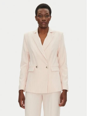 Morgan Marynarka 251-VIVI.F M Écru Slim Fit