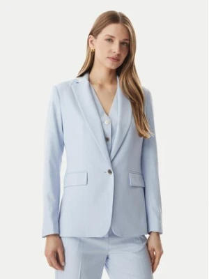 Morgan Marynarka 261-VTYA.F Niebieski jasny Regular Fit