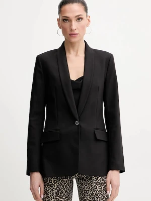 Morgan marynarka damska z bawełny