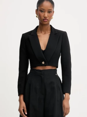 Morgan marynarka jednorzędowa damska