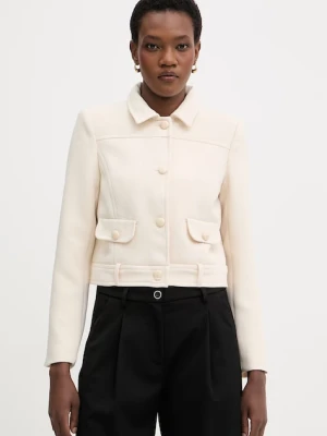 Morgan marynarka jednorzędowa damska