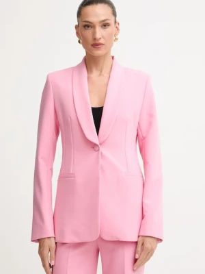 Morgan marynarka jednorzędowa damska z wiskozą