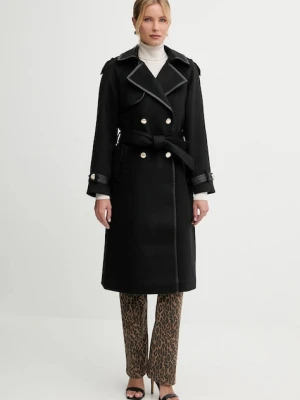 Morgan płaszcz z dodatkiem wełny