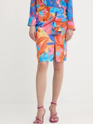 Morgan spódnica bawełniana